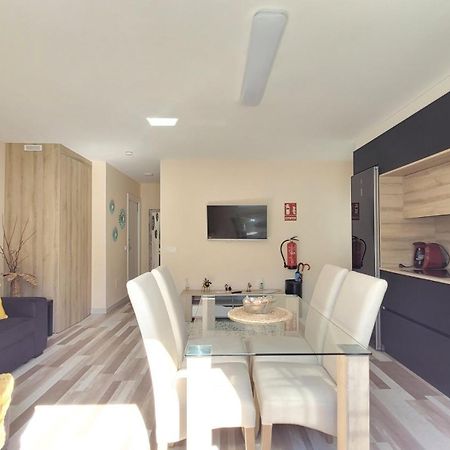 Besbello Suites Apartamento Santiago de Compostella Buitenkant foto