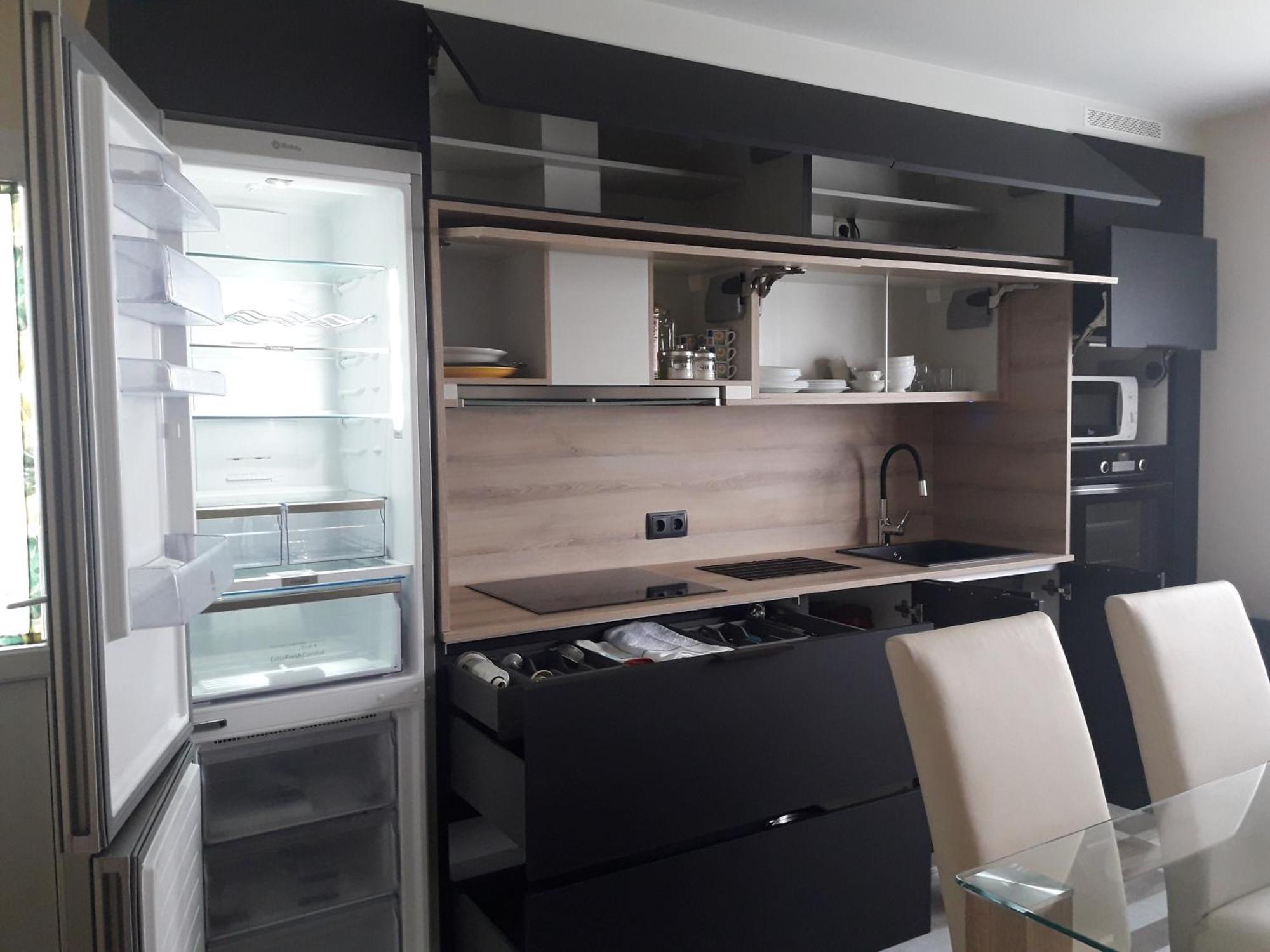 Besbello Suites Apartamento Santiago de Compostella Buitenkant foto