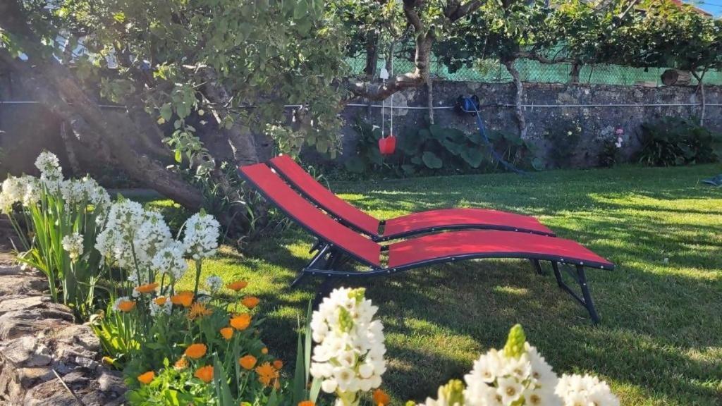 Besbello Suites Apartamento Santiago de Compostella Buitenkant foto