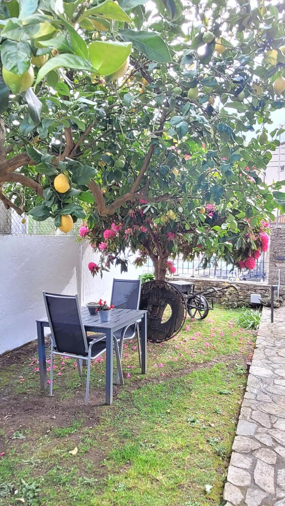 Besbello Suites Apartamento Santiago de Compostella Buitenkant foto