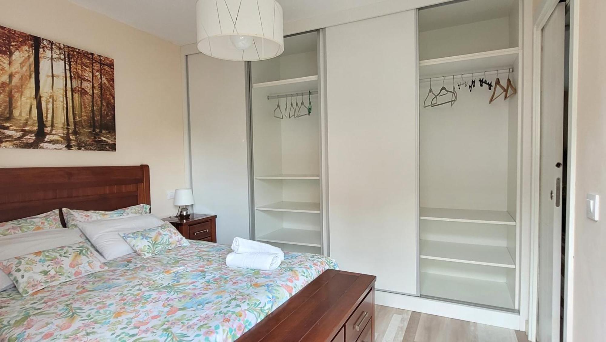Besbello Suites Apartamento Santiago de Compostella Buitenkant foto