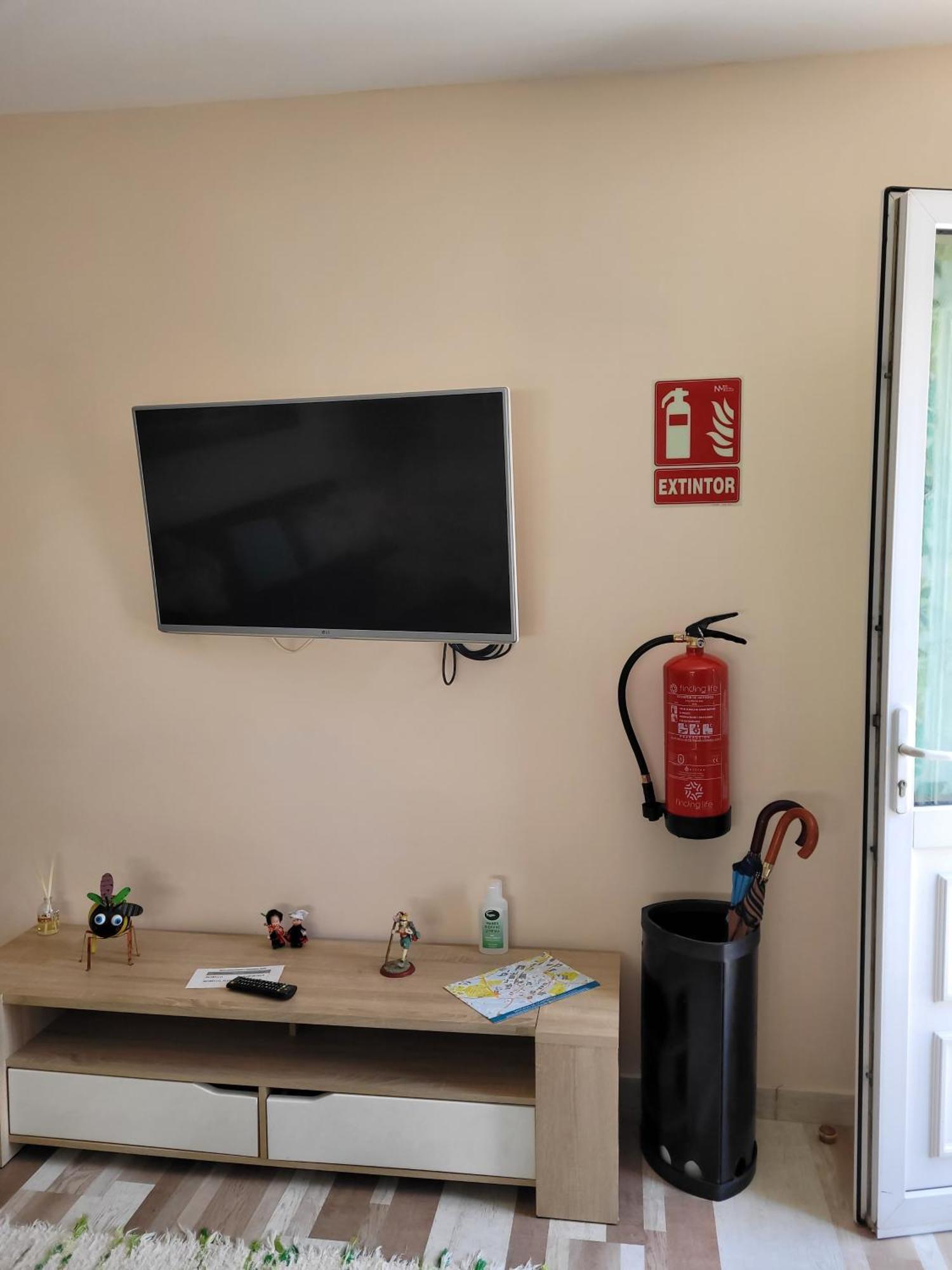 Besbello Suites Apartamento Santiago de Compostella Buitenkant foto