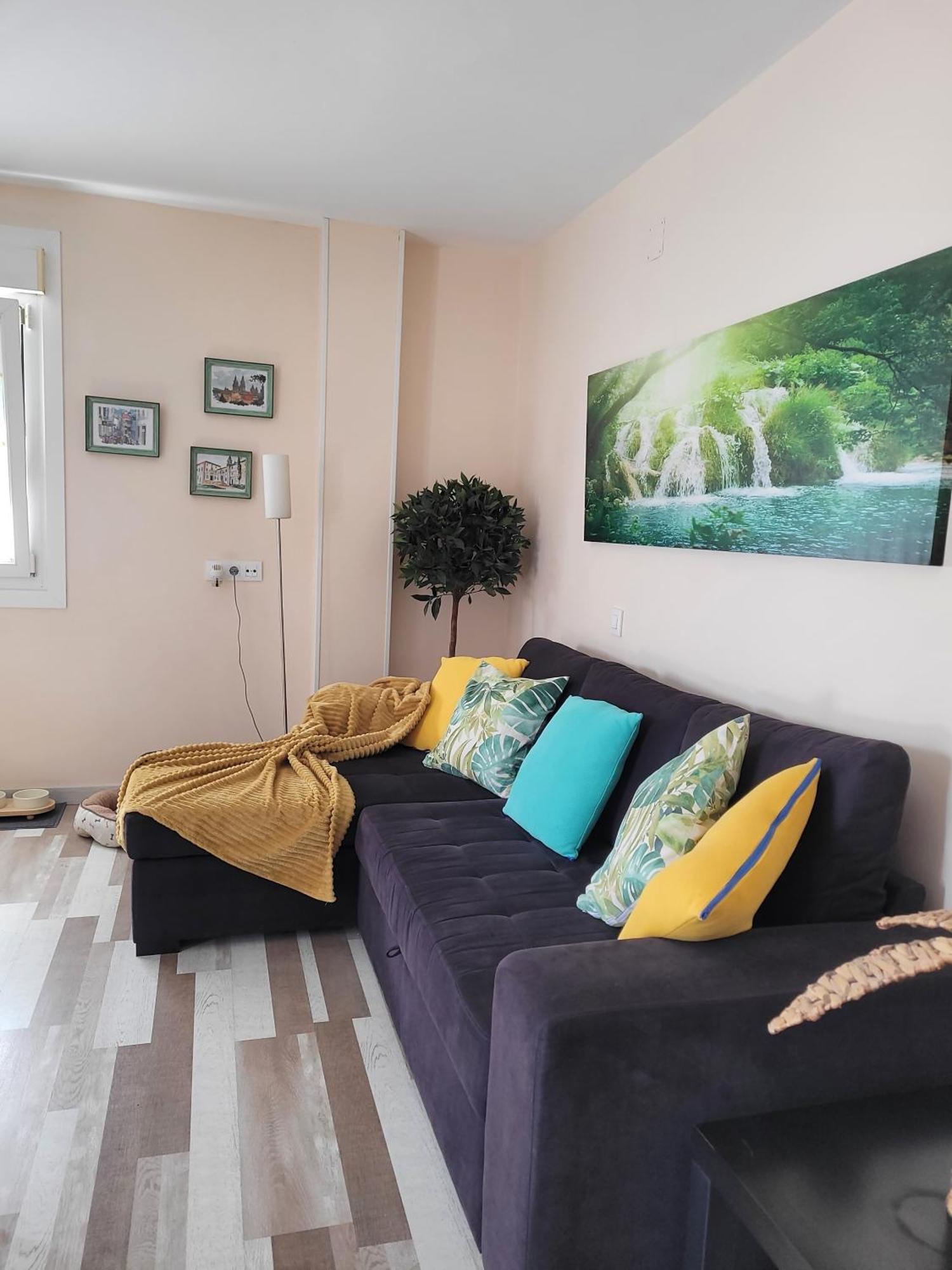 Besbello Suites Apartamento Santiago de Compostella Buitenkant foto