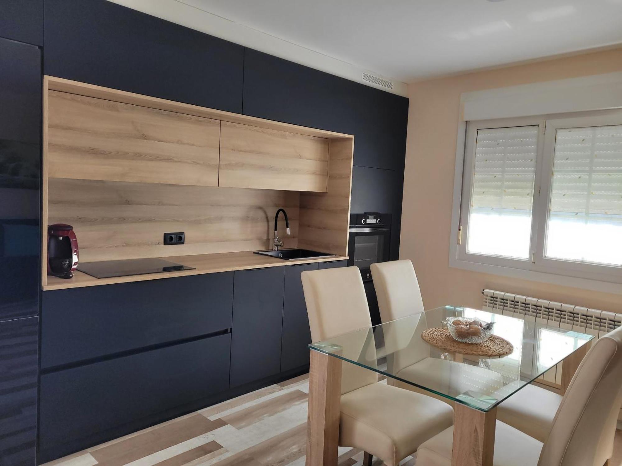 Besbello Suites Apartamento Santiago de Compostella Buitenkant foto