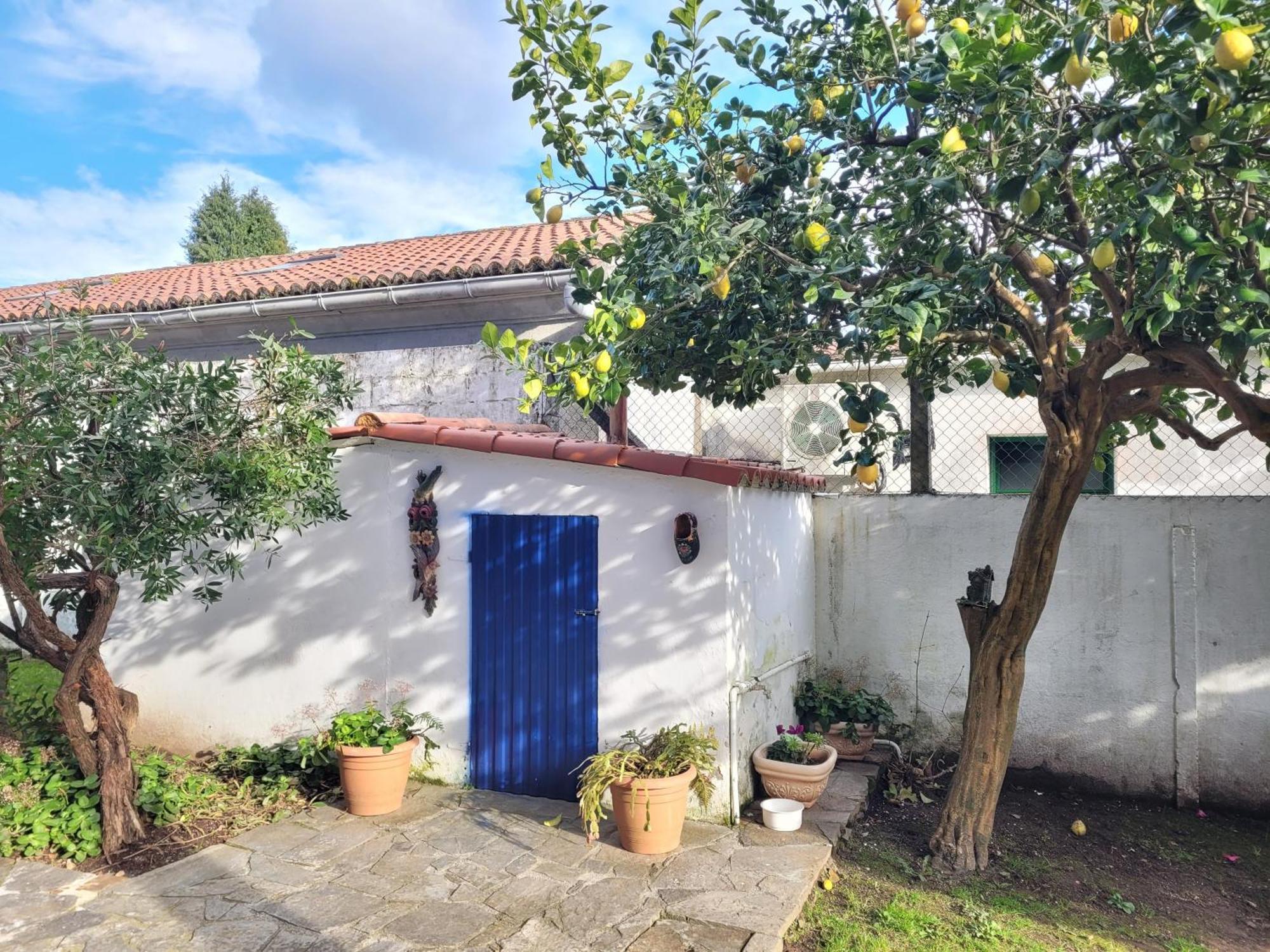 Besbello Suites Apartamento Santiago de Compostella Buitenkant foto