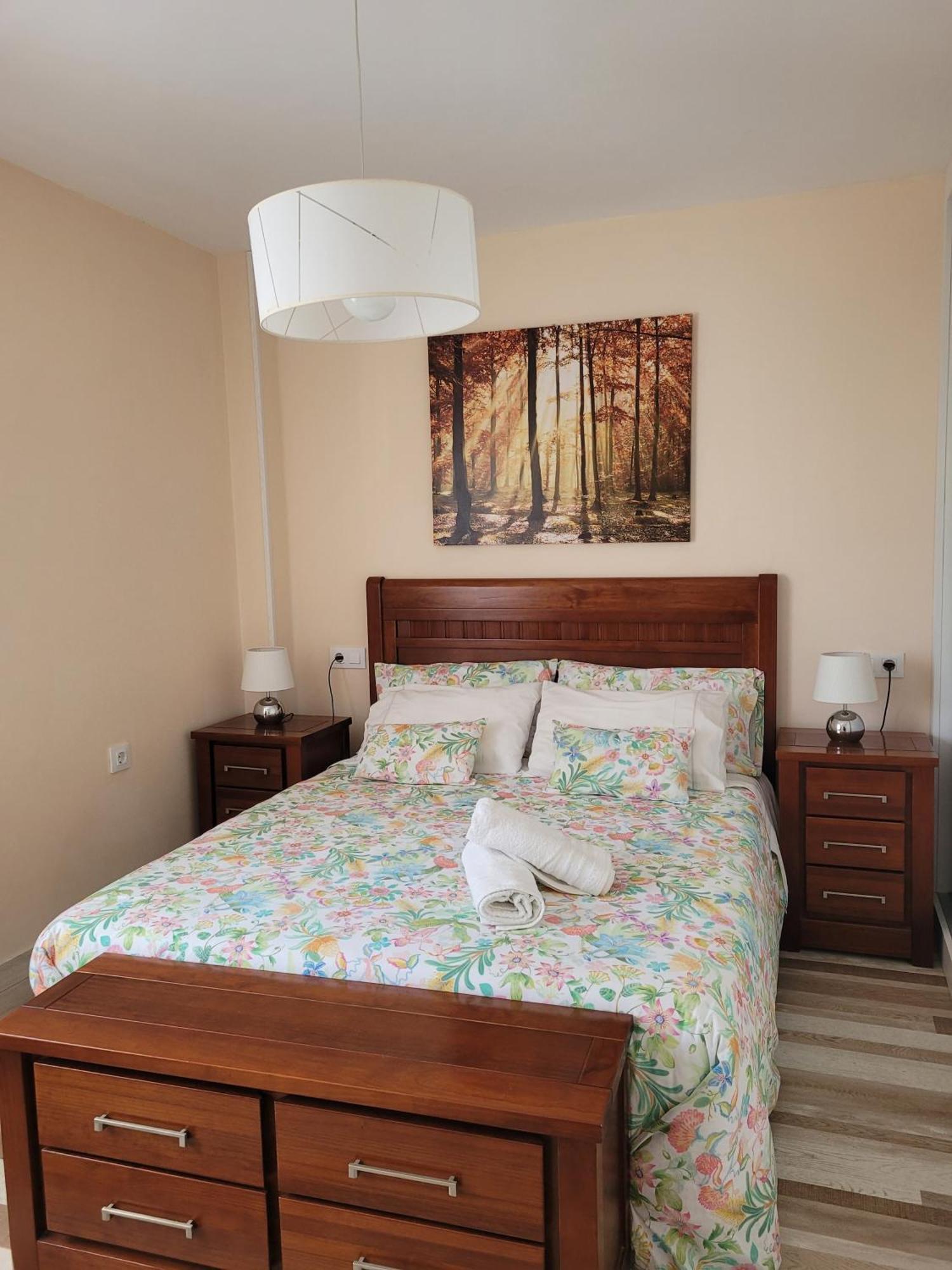 Besbello Suites Apartamento Santiago de Compostella Buitenkant foto