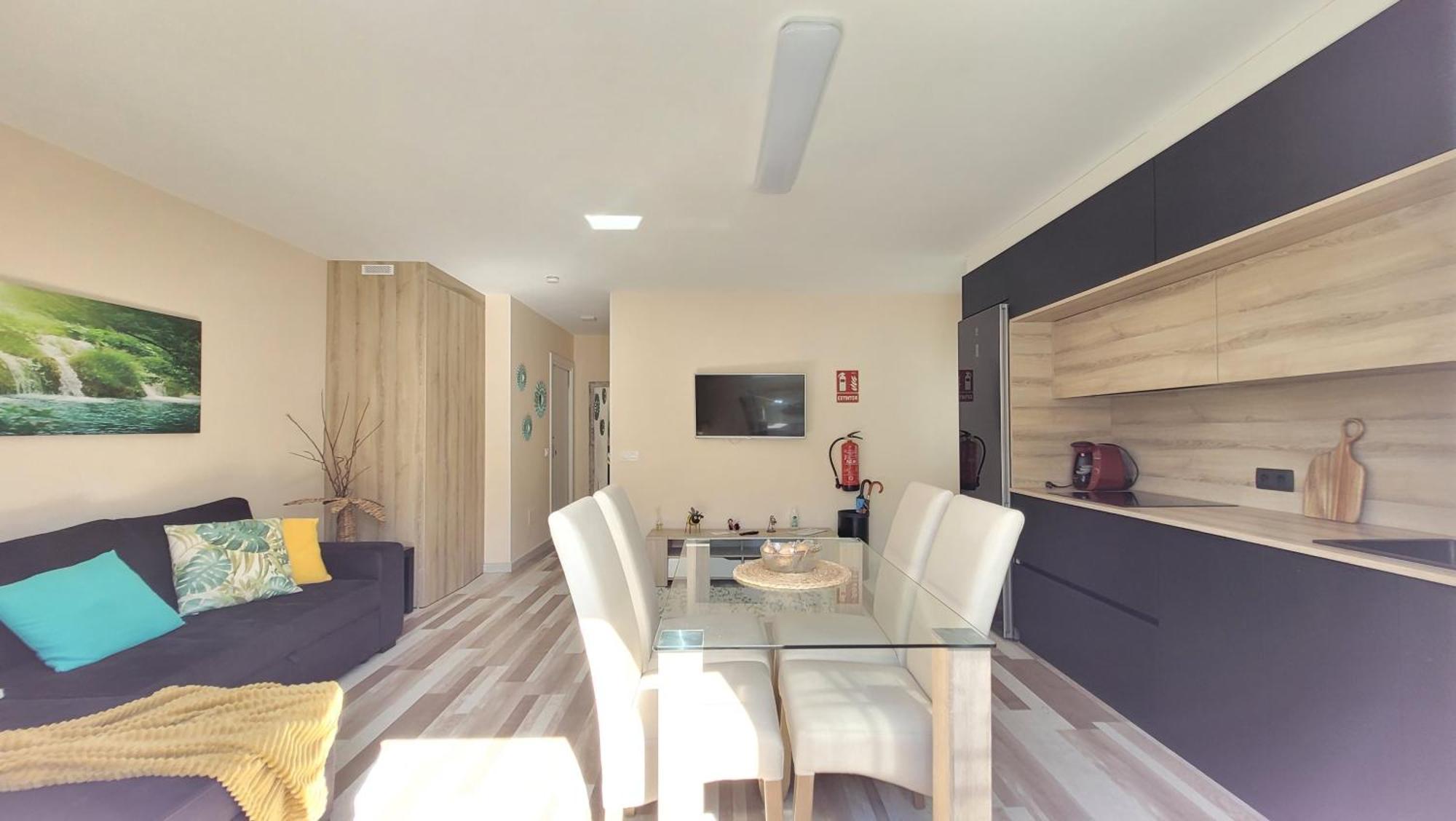 Besbello Suites Apartamento Santiago de Compostella Buitenkant foto